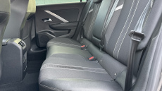 Vauxhall Astra 1.2 Turbo 130 GS 5dr Petrol Hatchback